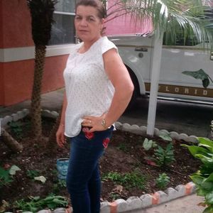 Meet your Posher, Rosa